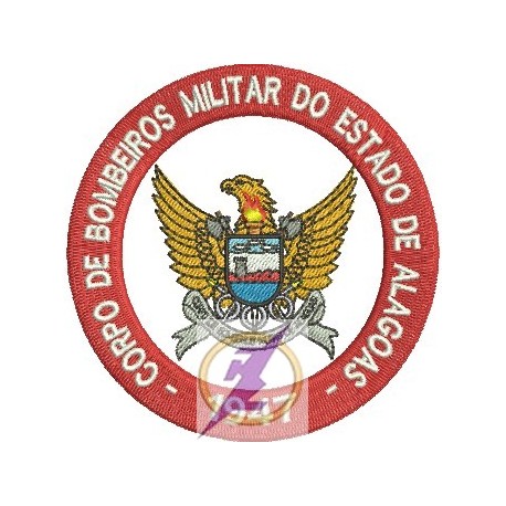 Corpo de Bombeiros de Alagoas