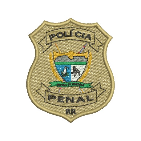 Polícia Penal de Roraima