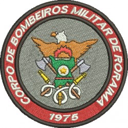 Corpo de Bombeiros Militar do Estado de Roraima