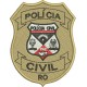 Polícia civil de Rondônia