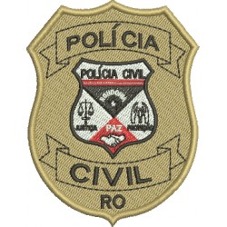 Polícia Civil de Rondônia