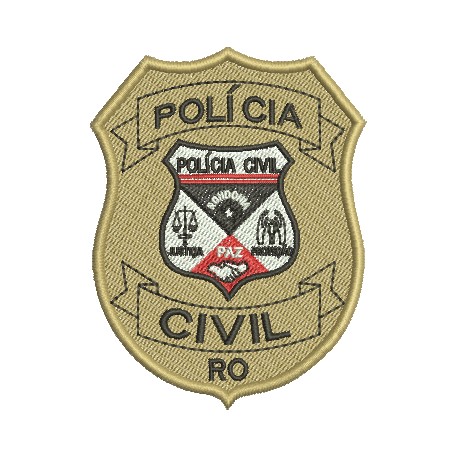 Polícia civil de Rondônia