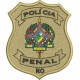 Polícia Penal de Rondônia