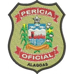 Perícia Oficial de Alagoas