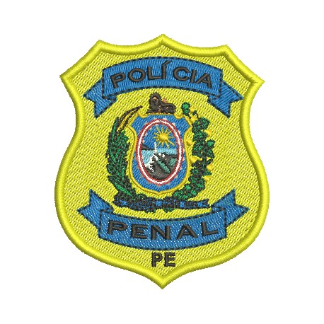 Polícia Penal de Pernambuco