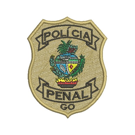 Polícia Penal de Goiás