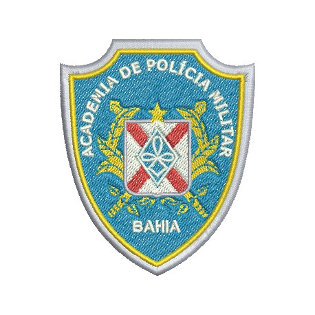 Academia de Polícia Militar da Bahia