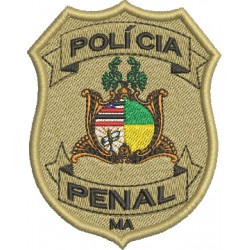 Polícia Penal do Maranhão