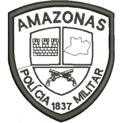 Policia Militar do Amazonas 00