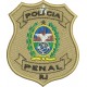 Polícia Penal do Rio de Janeiro