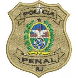 Polícia Penal do Rio de Janeiro