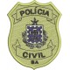 Polícia Civil da Bahia 03