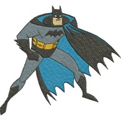Batman 04