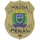Polícia Penal do Mato Grosso do Sul