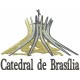 Catedral de Brasília - PEQ