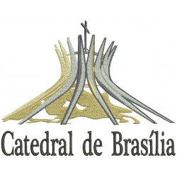 Catedral de Brasília - GDE