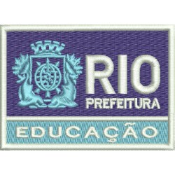 Prefeitura Rio - Educação