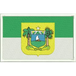 Bandeira do Rio Grande do Norte - 04 Tamanhos