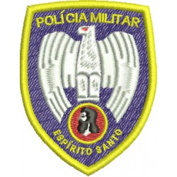 Policia Militar do Estado do Espirito Santo