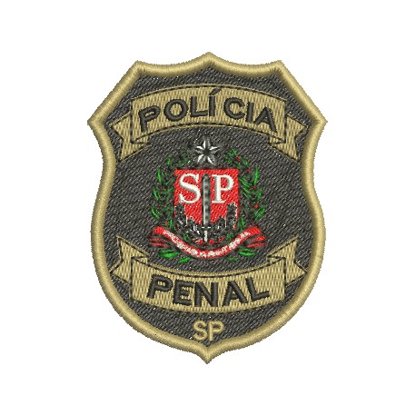 Polícia Penal de São Paulo