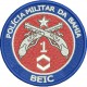 Policia Militar do Estado de Goiás - BEIC