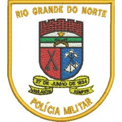 Polícia Militar do Rio Grande do Norte
