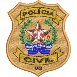 Polícia Civil de Minas Gerais 02