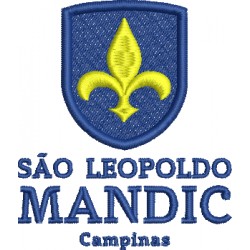 Mandic - Campinas