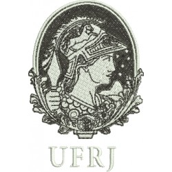 UFRJ - Com Fundo