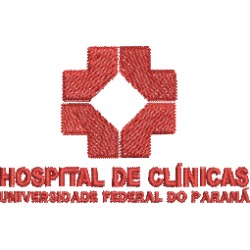 Hospital de Clínicas da Universidade Federal do Paraná