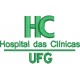 Hospital das Clínicas-UFG