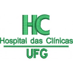 Hospital das Clínicas-UFG