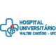 Hospital Universitário WALTER CANTÍDIO - UFC