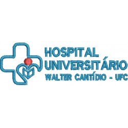 Hospital Universitário WALTER CANTÍDIO - UFC