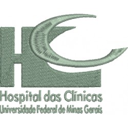 Hospital das Clínicas - Universidade Federal de Minas Gerais