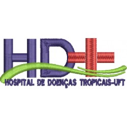 Hospital de Doenças Tropicais da UFT