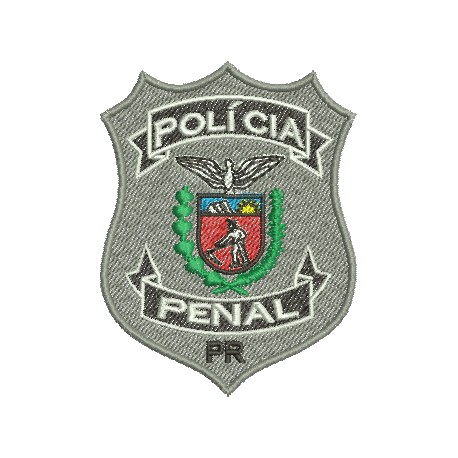 Polícia Penal do Paraná