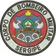 Corpo de Bombeiro Militar de Sergipe
