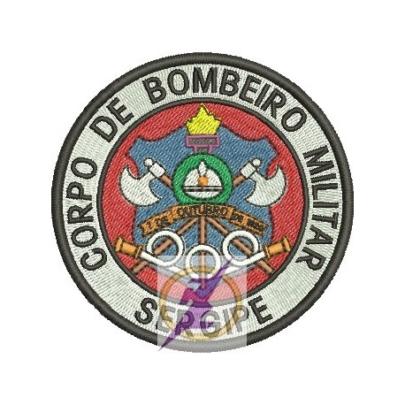 Corpo de Bombeiro Militar de Sergipe