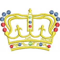 Coroa 12