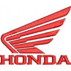 Honda 01