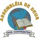 ASSEMBLÉIA DE DEUS DOS CONTINENTES