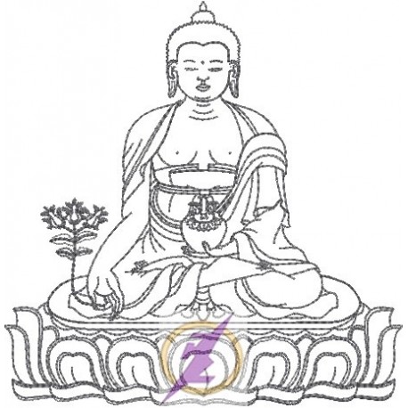 Deusa Budista