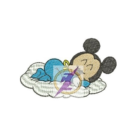 Baby Mickey 05