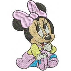 Baby Minnie 03