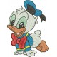 Baby Pato Donald 03