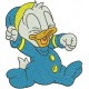 Baby Pato Donald 04