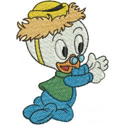 Baby Pato Donald 07