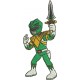 Green Ranger 01