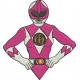 Pink Ranger 02
